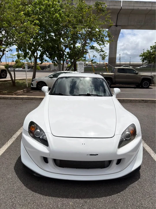 2006 Honda AP2 S2000 - Image 6 of 10