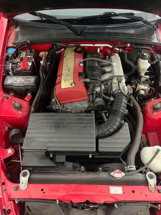 2006 Honda AP2 S2000 - Image 3 of 15