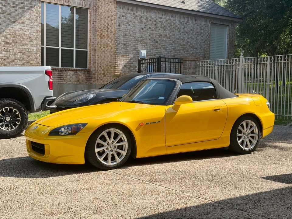 2006 Honda AP2 S2000 - Image 7 of 20