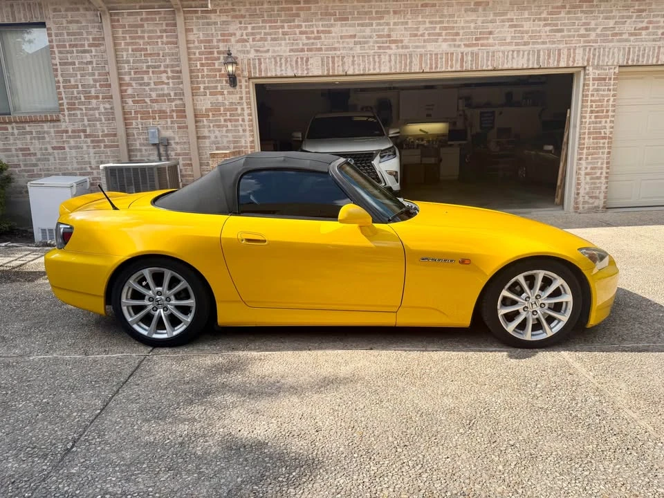 2006 Honda AP2 S2000 - Image 12 of 20