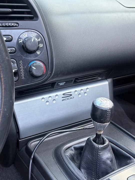 2006 Honda AP2 S2000 - Image 14 of 15