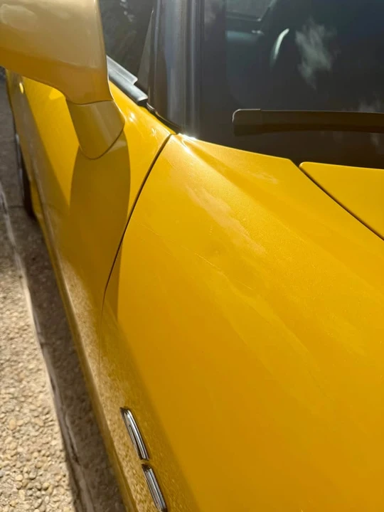 2006 Honda AP2 S2000 - Image 10 of 20