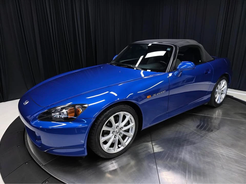2006 Honda AP2 S2000 - Image 19 of 20