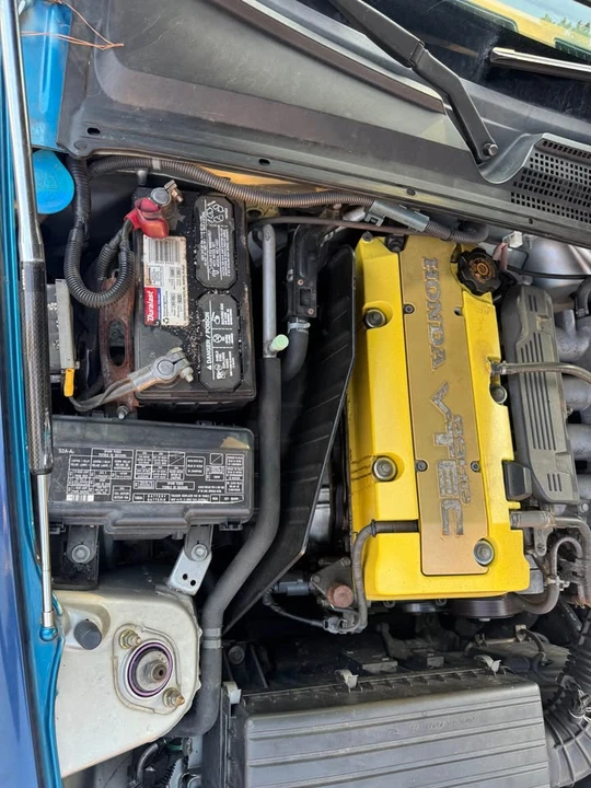 2006 Honda AP2 S2000 - Image 12 of 15