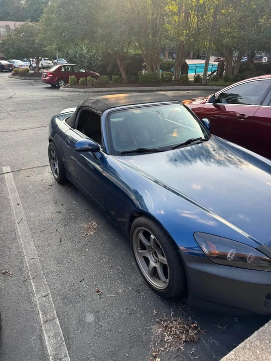 2006 Honda AP2 S2000 - Image 2 of 15
