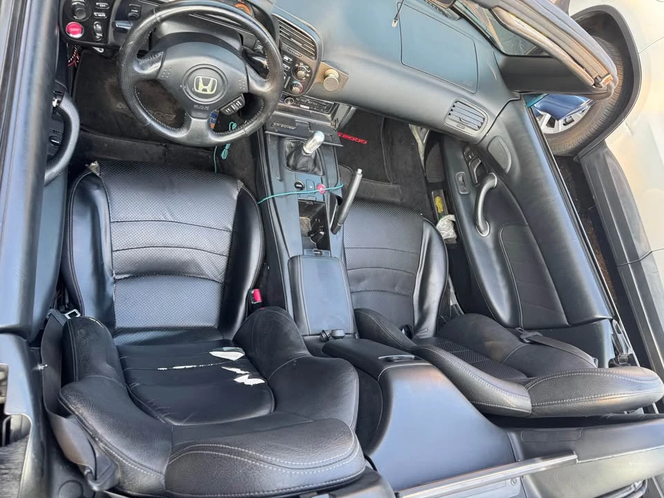 2006 Honda AP2 S2000 - Image 8 of 15