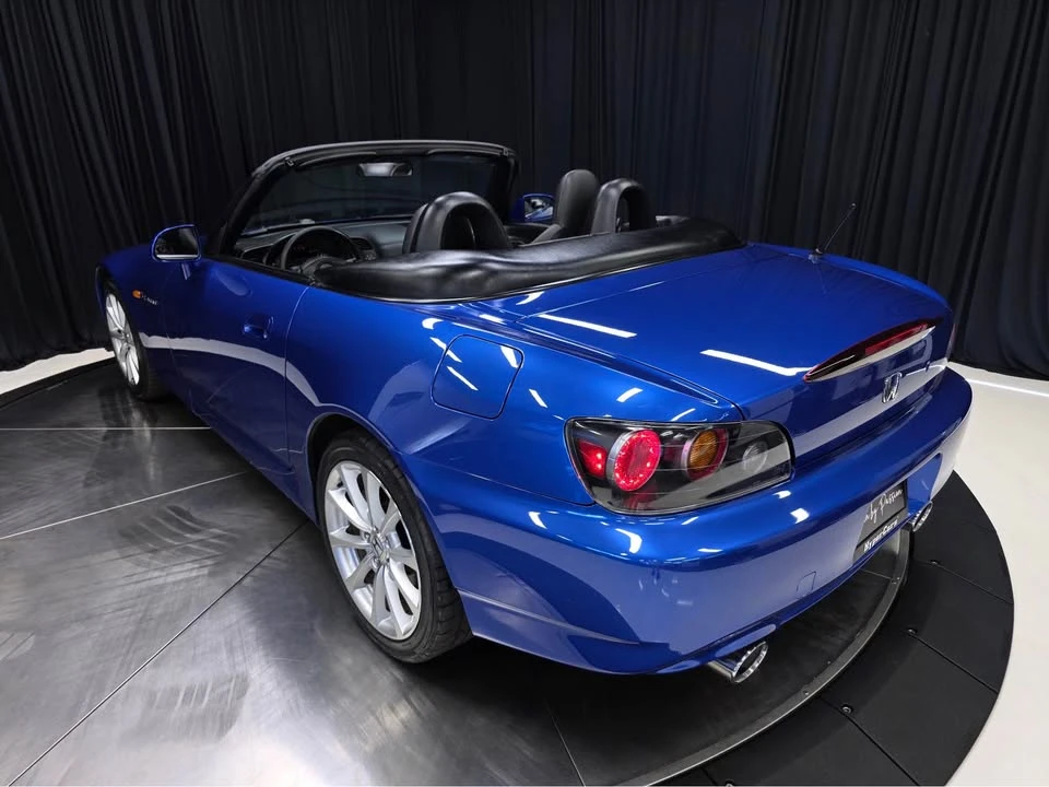 2006 Honda AP2 S2000 - Image 12 of 20