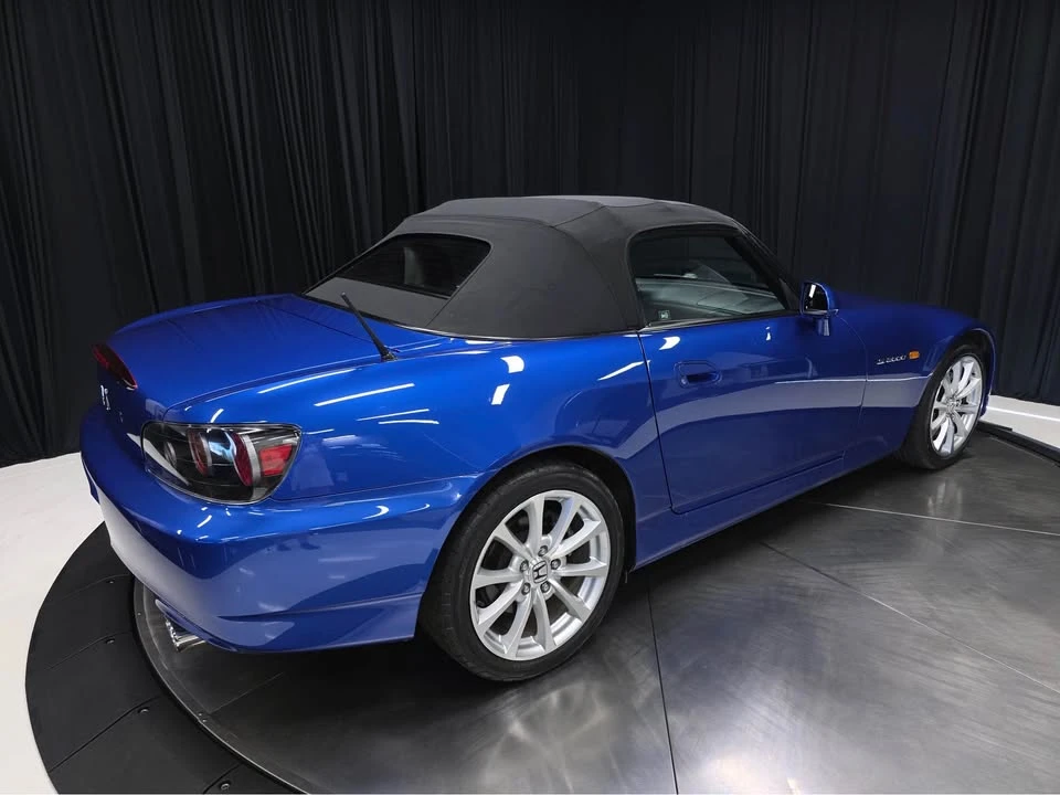 2006 Honda AP2 S2000 - Image 15 of 20