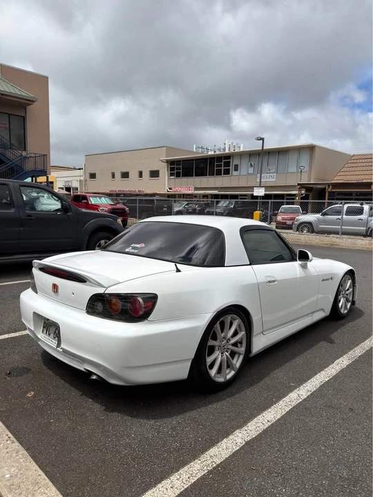 2006 Honda AP2 S2000 - Image 5 of 10