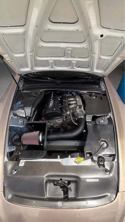 2006 Honda AP2 S2000 - Image 5 of 8