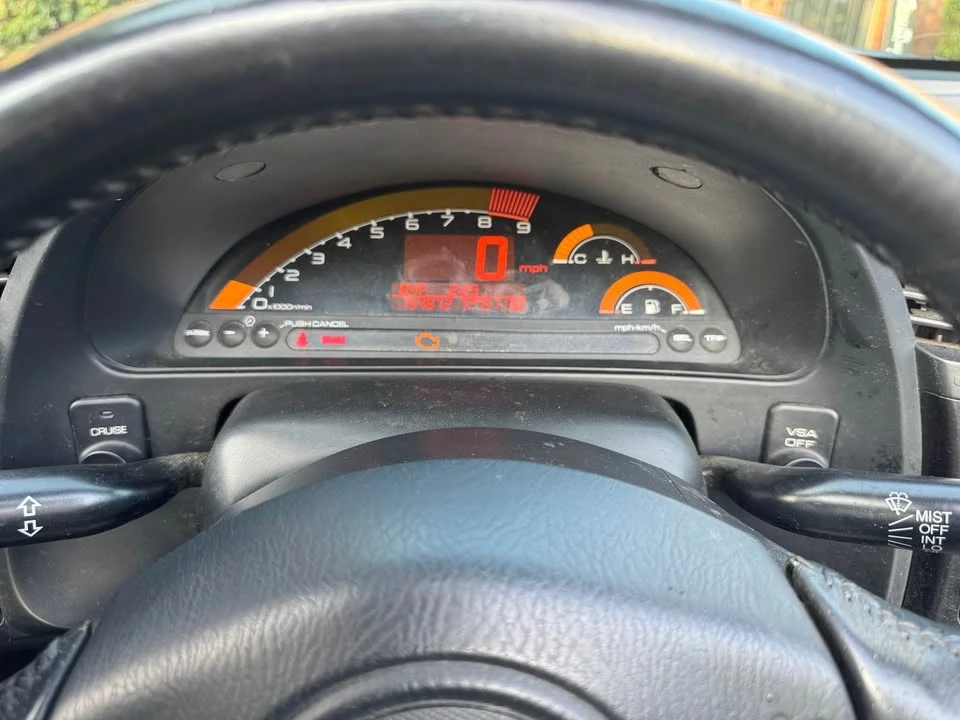 2006 Honda AP2 S2000 - Image 9 of 15