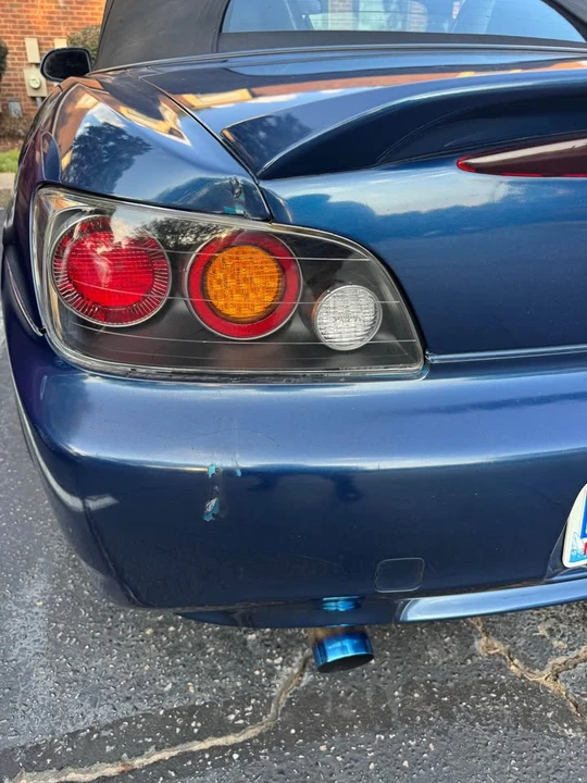 2006 Honda AP2 S2000 - Image 6 of 15
