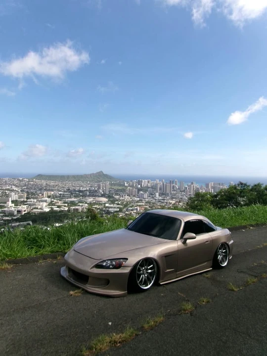 2006 Honda AP2 S2000 - Image 3 of 8