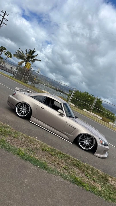 2006 Honda AP2 S2000 - Image 8 of 8