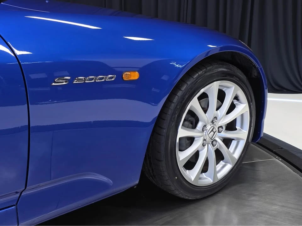 2006 Honda AP2 S2000 - Image 11 of 20