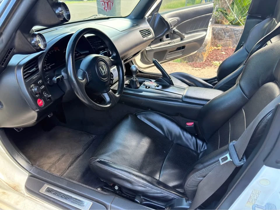 2006 Honda AP2 S2000 - Image 9 of 10