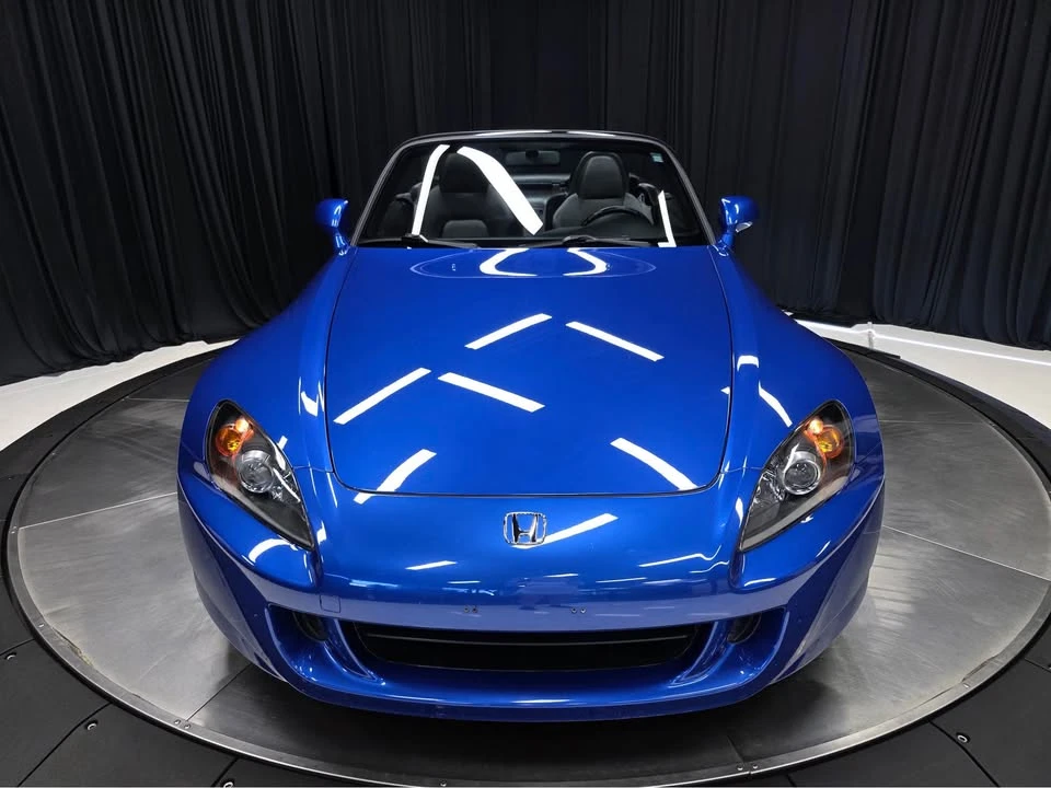 2006 Honda AP2 S2000 - Image 20 of 20