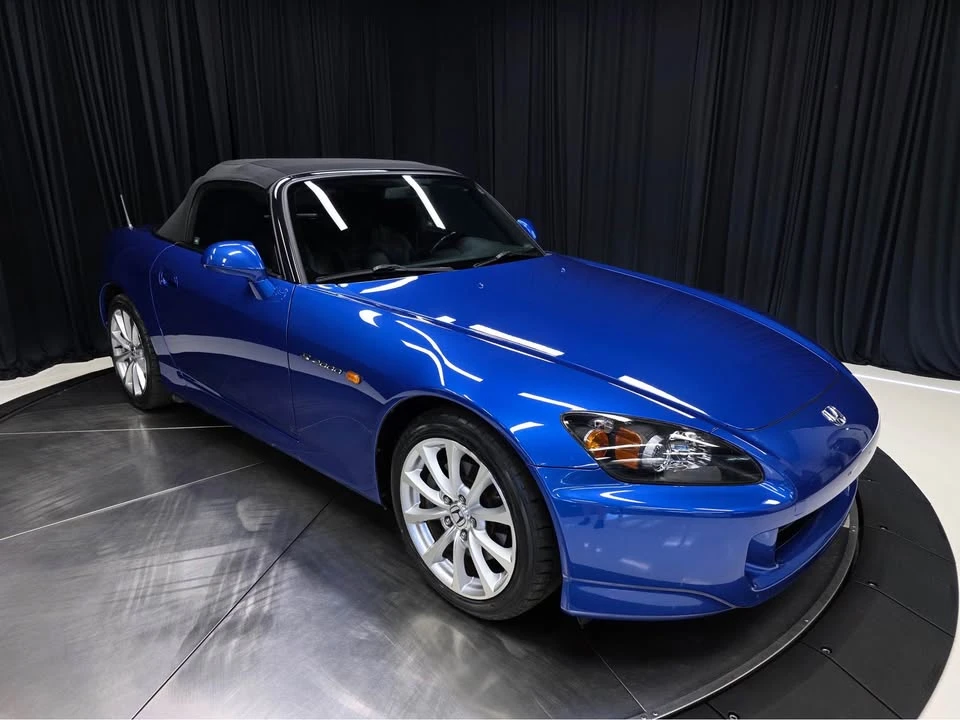 2006 Honda AP2 S2000 - Image 14 of 20