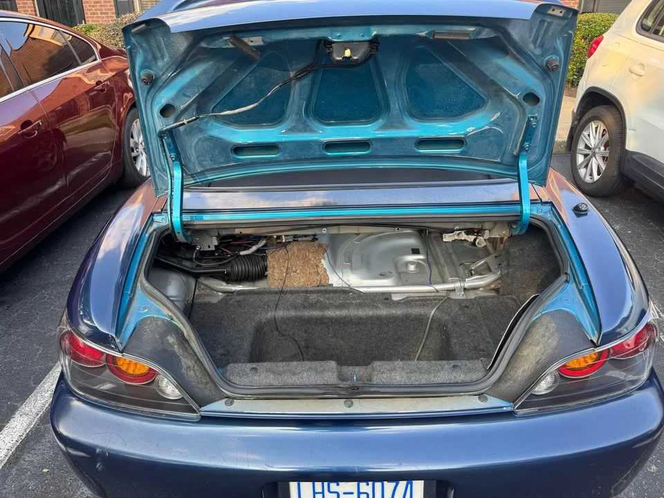 2006 Honda AP2 S2000 - Image 7 of 15