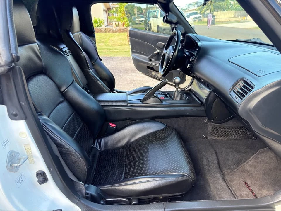 2006 Honda AP2 S2000 - Image 10 of 10