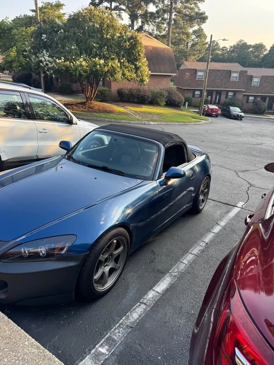 2006 Honda AP2 S2000 - Image 3 of 15