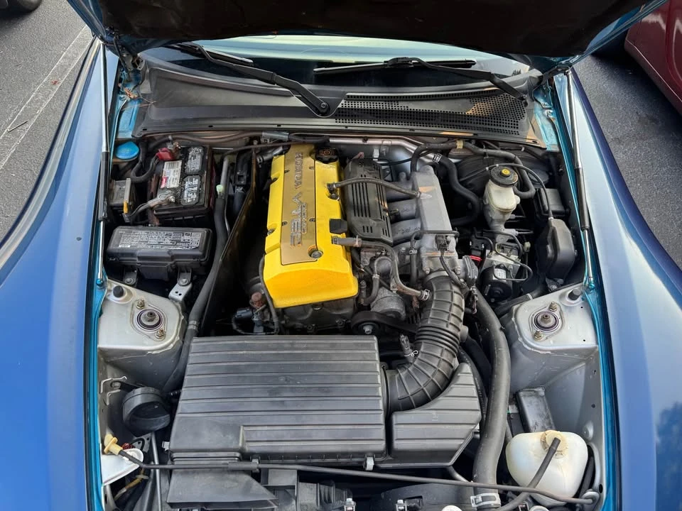 2006 Honda AP2 S2000 - Image 11 of 15