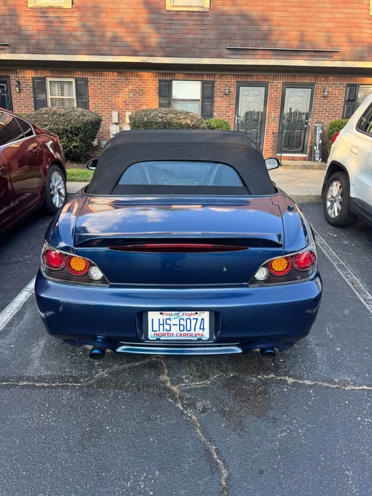 2006 Honda AP2 S2000 - Image 5 of 15