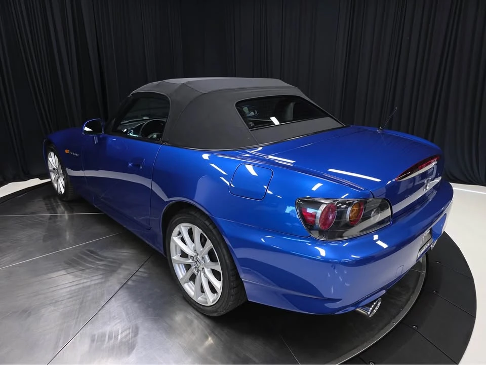 2006 Honda AP2 S2000 - Image 5 of 20