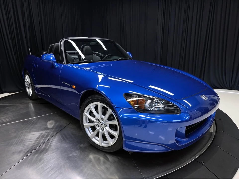 2006 Honda AP2 S2000 - Image 18 of 20