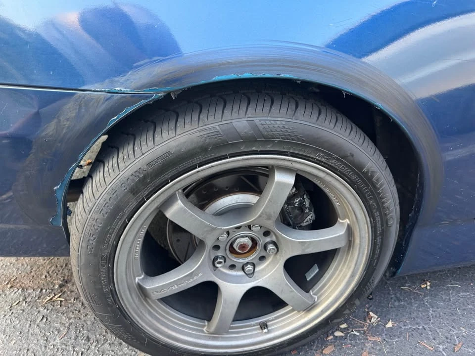 2006 Honda AP2 S2000 - Image 10 of 15