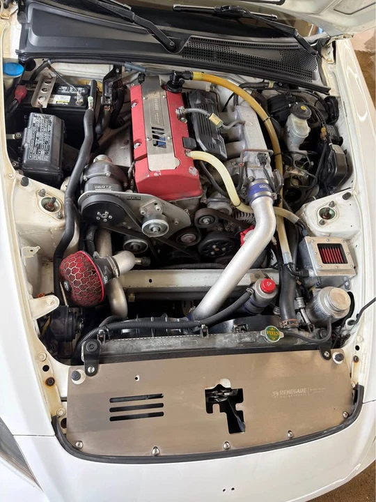 2006 Honda AP2 S2000 - Image 8 of 10
