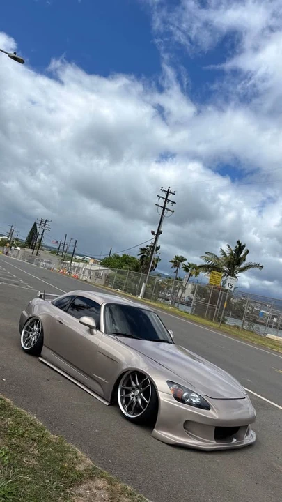 2006 Honda AP2 S2000 - Image 7 of 8