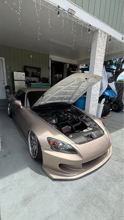 2006 Honda AP2 S2000 - Image 6 of 8