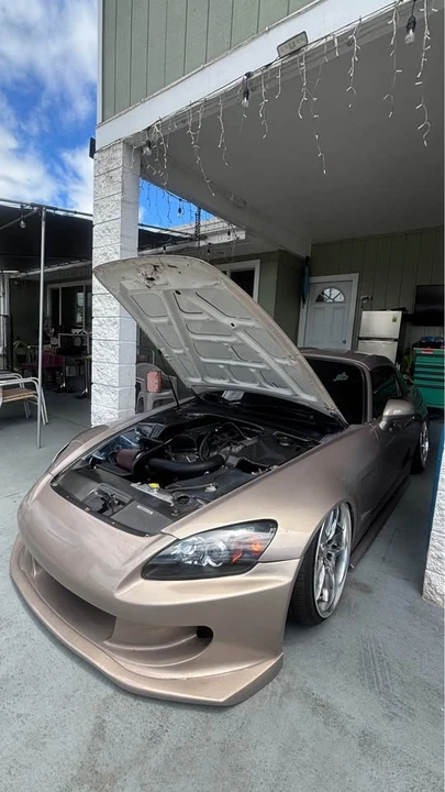 2006 Honda AP2 S2000 - Image 4 of 8