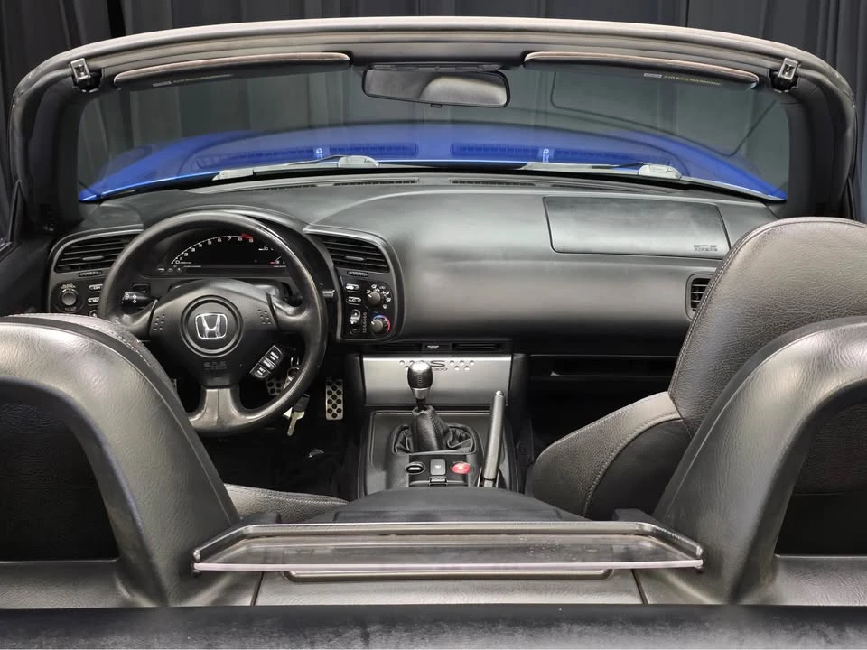 2006 Honda AP2 S2000 - Image 2 of 20