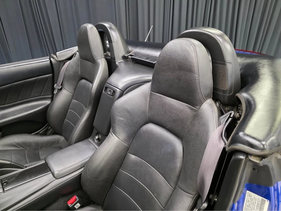 2006 Honda AP2 S2000 - Image 8 of 20