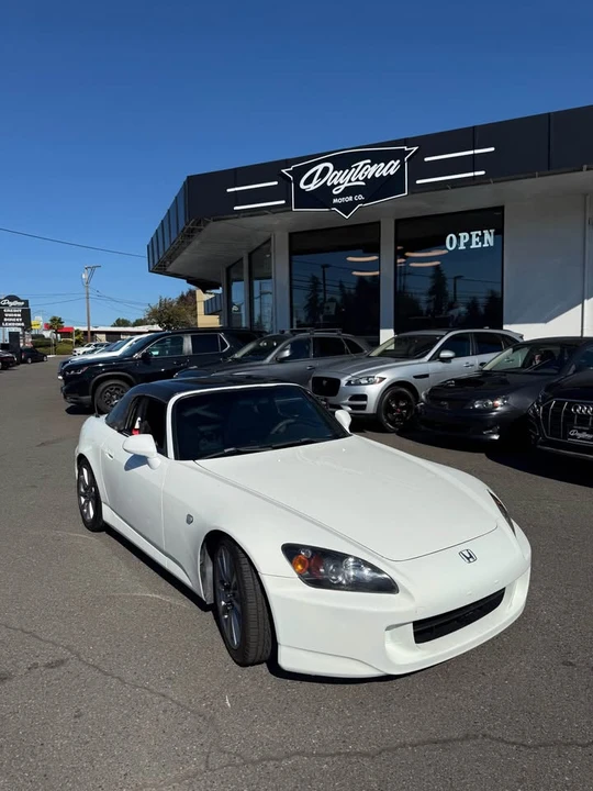 2006 Honda AP2 S2000 - Image 4 of 12