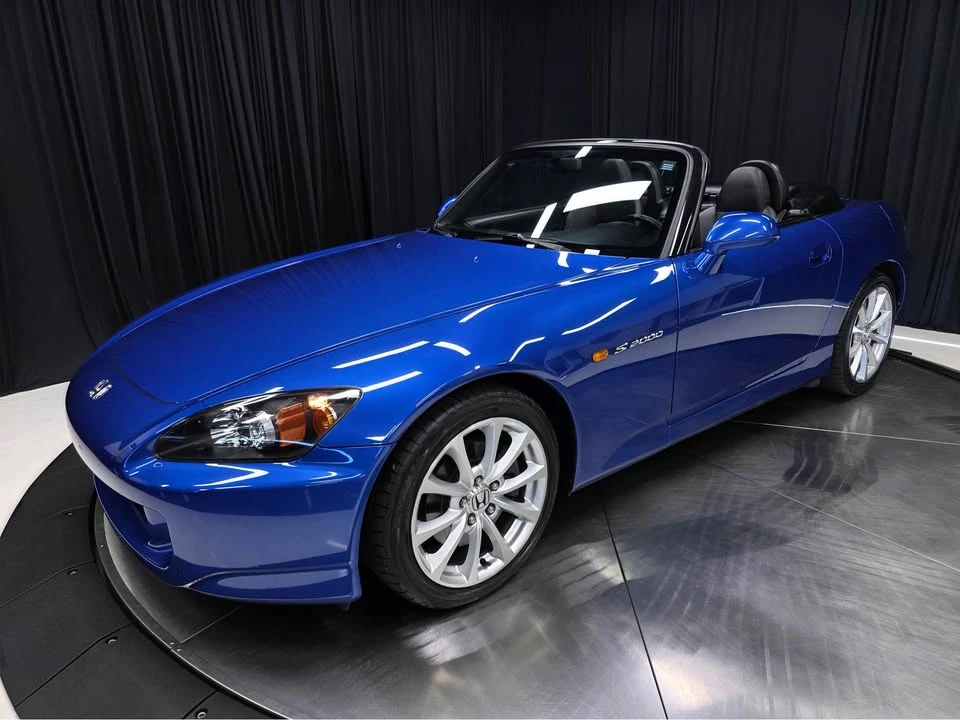 2006 Honda AP2 S2000 - Image 13 of 20