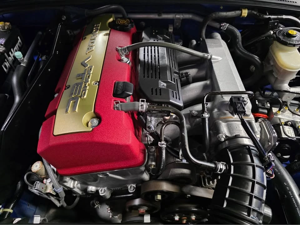 2006 Honda AP2 S2000 - Image 4 of 20