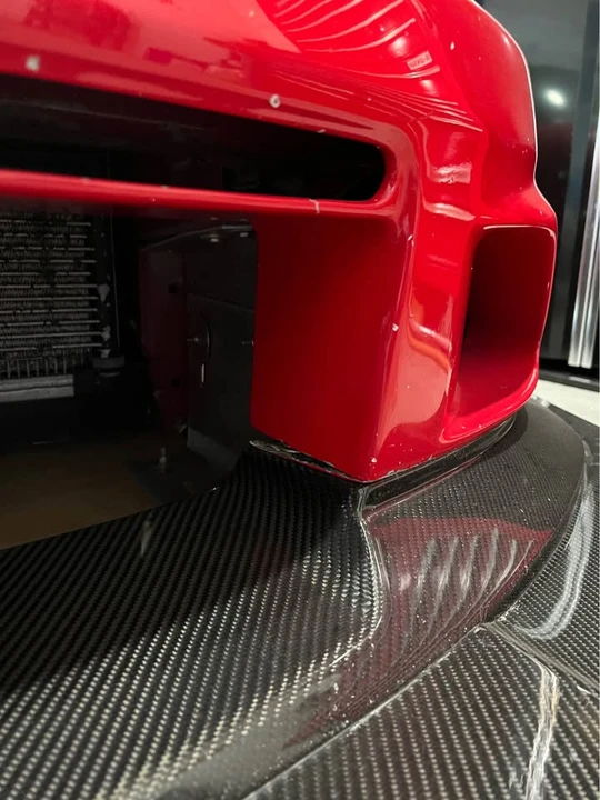 2006 Honda AP2 S2000 - Image 9 of 18