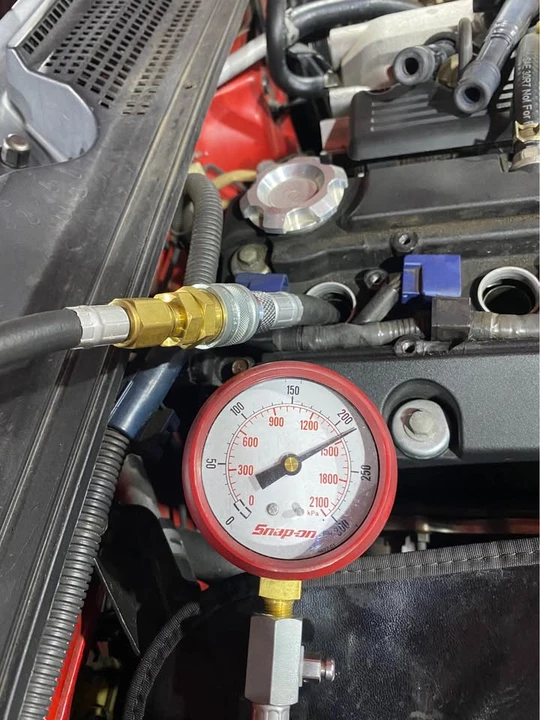 2006 Honda AP2 S2000 - Image 8 of 18
