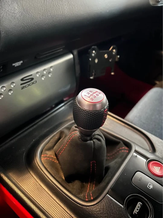 2006 Honda AP2 S2000 - Image 6 of 18