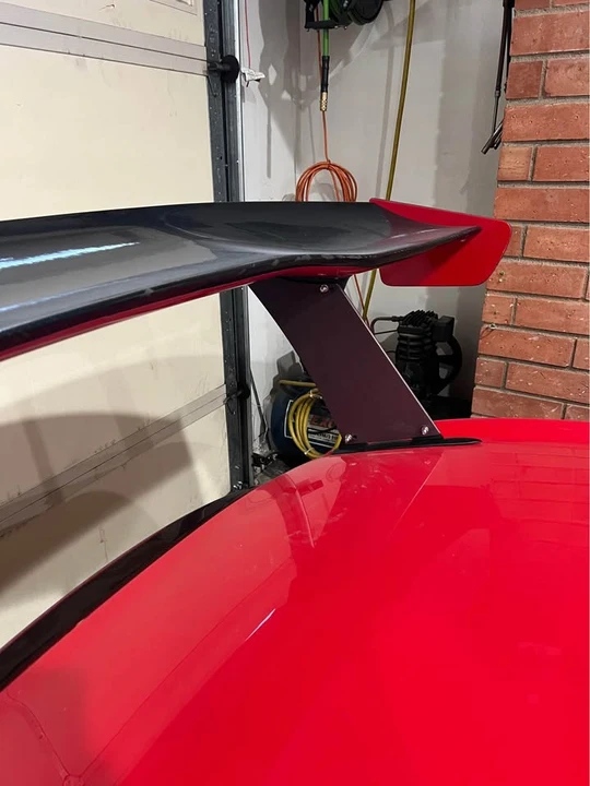 2006 Honda AP2 S2000 - Image 12 of 18