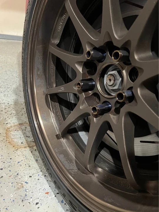 2006 Honda AP2 S2000 - Image 13 of 18