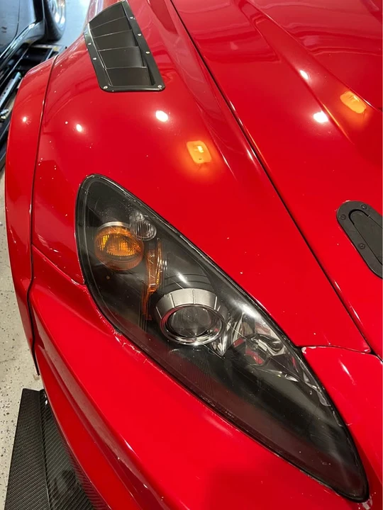 2006 Honda AP2 S2000 - Image 11 of 18