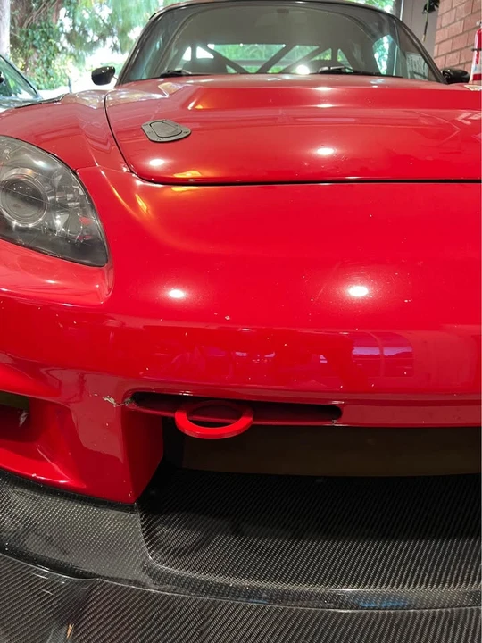 2006 Honda AP2 S2000 - Image 10 of 18