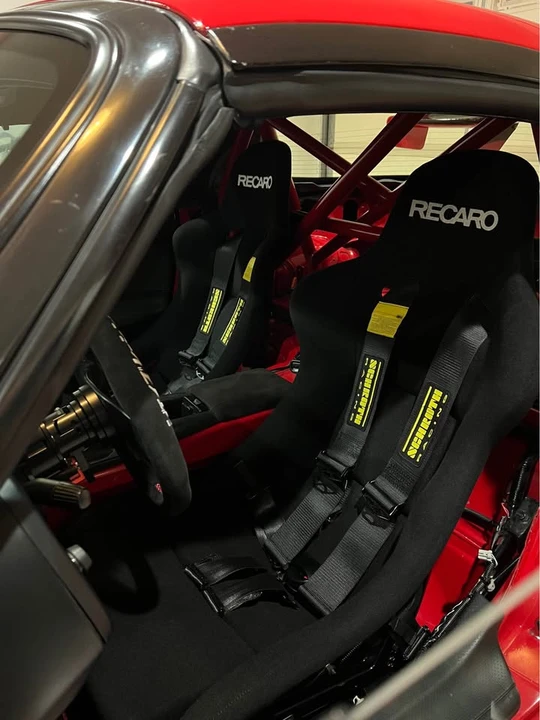 2006 Honda AP2 S2000 - Image 5 of 18
