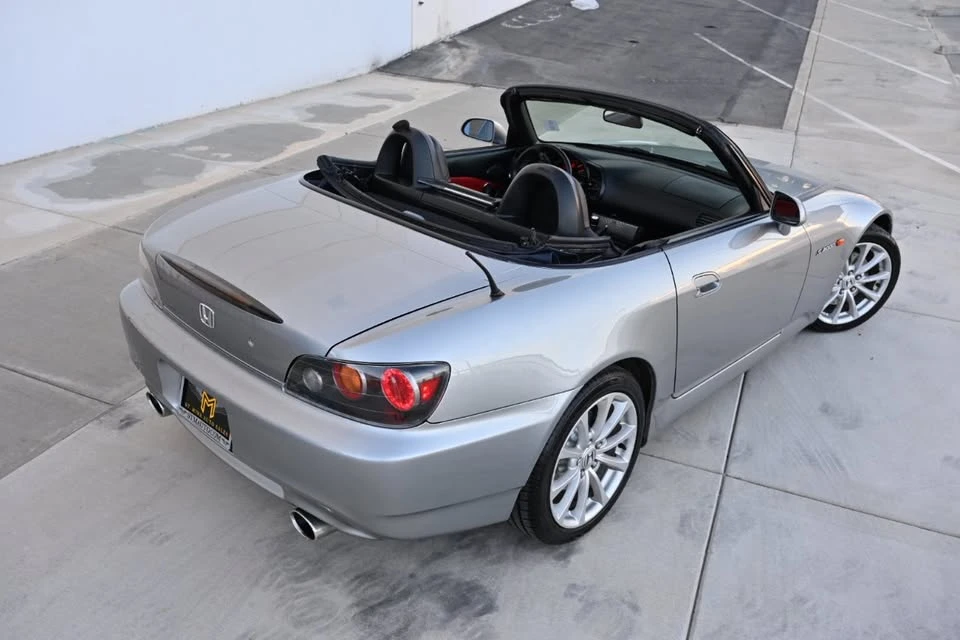 2006 Honda AP2 S2000 - Image 17 of 20