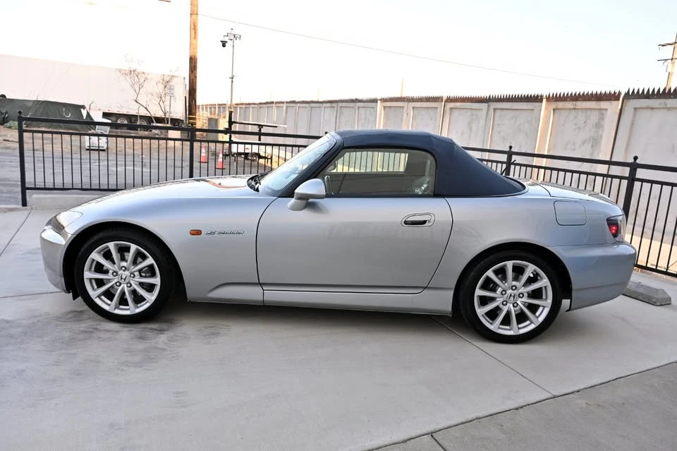 2006 Honda AP2 S2000 - Image 4 of 20