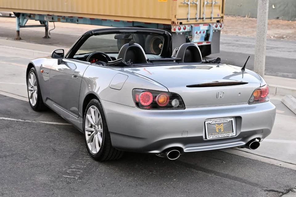 2006 Honda AP2 S2000 - Image 6 of 20